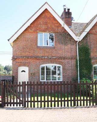 New Park Farm Cottage