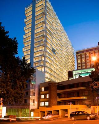 The Quadrant Hotel & Suites