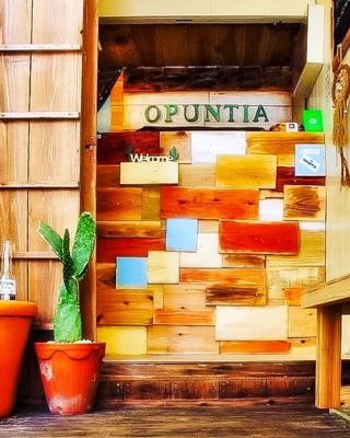 ゲストハウス オプンティア Guesthouse Opuntia