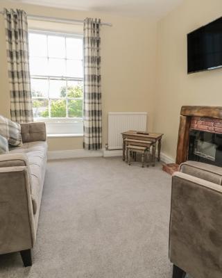 Coquet View Apartment