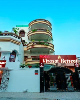 Hotel Virasat Retreat