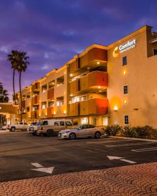 Comfort Inn & Suites Huntington Beach