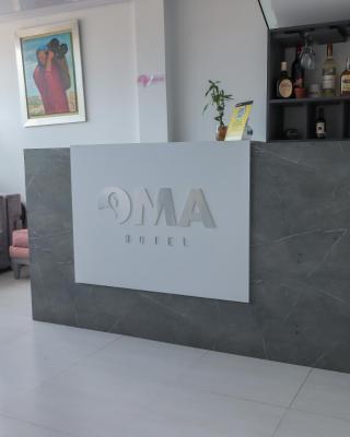 OMA HOTEL LA GUAJIRA