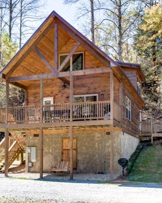 Route 66 Cabin