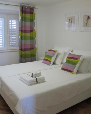 Fiorino Rooms Korčula