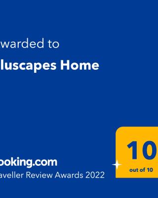 Bluscapes Home