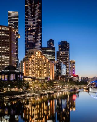 The Langham Melbourne