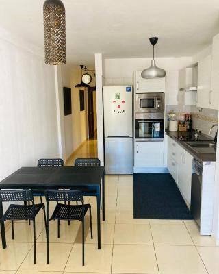 Remote work Family holiday apartment