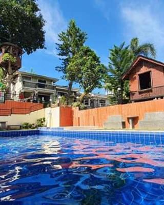 Garden of Gen Resort