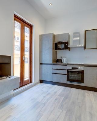 Modern Apartment in the Best Area of Sliema