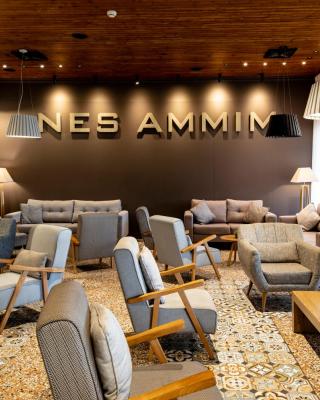 Nes Ammim Hotel