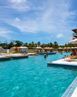 Ipioca Beach Resort Maceió