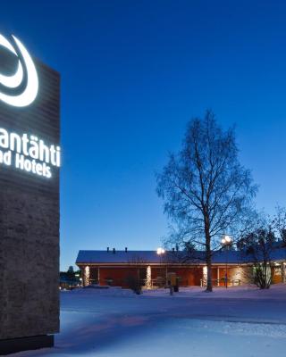 Lapland Hotels Sirkantähti