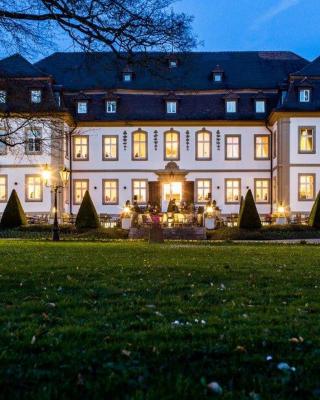 Schlosshotel Bad Neustadt