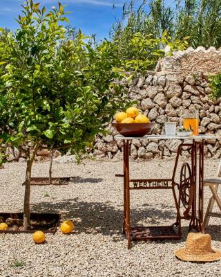 Agroturismo Turmaden des Capita