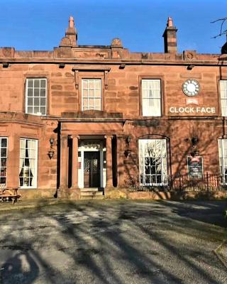 The Clock Face Prescot