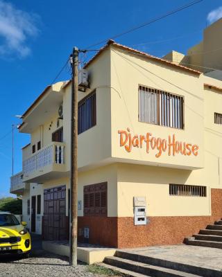 Djarfogo house