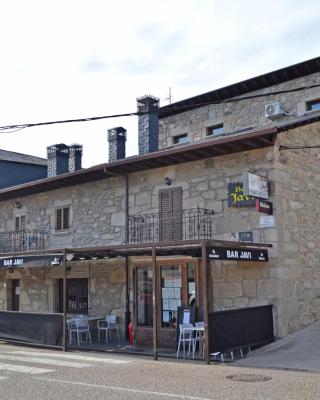 Hotel Rural Val Dos Pigarros