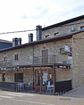 Hotel rural val dos pigarros