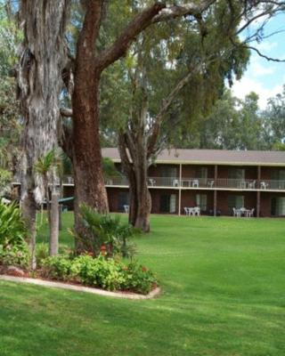 Tocumwal Golf Resort