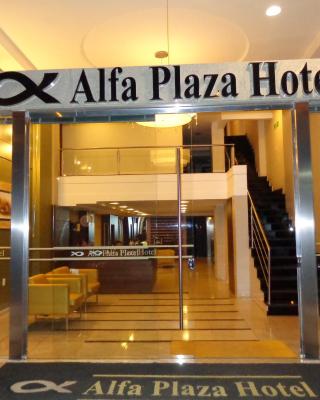 Alfa Plaza Hotel