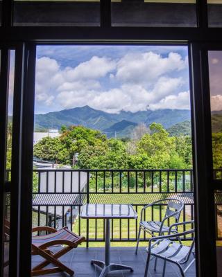 Woolywo B&B 花蓮縣民宿第2451號
