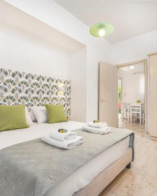 Pyrgaraki Studios and Apartments