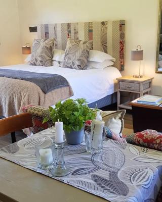 Hemel en Aarde Village Accommodation