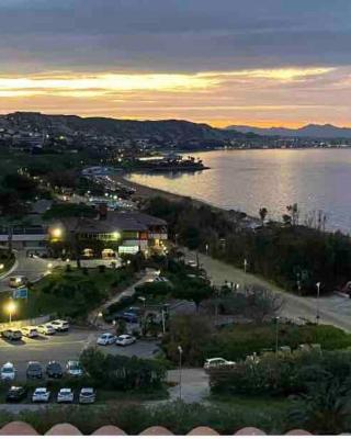 Belvedere Lacinio Casa Vacanze