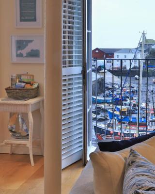 Harbourside Apartment