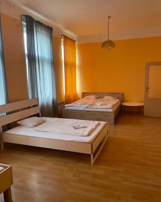 Hotel Praha Club bed & breakfast