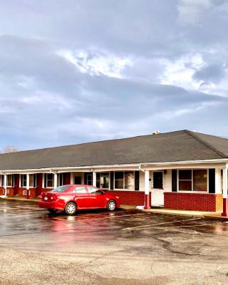 The Madison Inn Motel