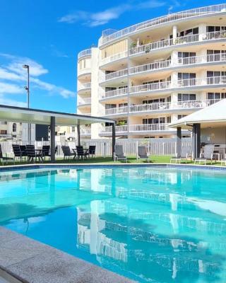 Fairways Golf & Beach Retreat Bribie Island