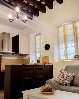 Twins' Home Chancillería, Jerez Centro, Cádiz, wifi