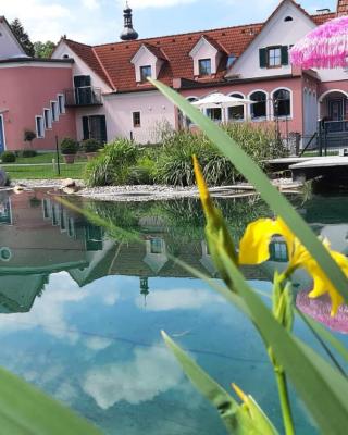 Hotel Garni Landhaus Florian