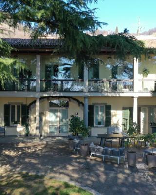 Lo Schiaccianoci Bed&Breakfast de Charme