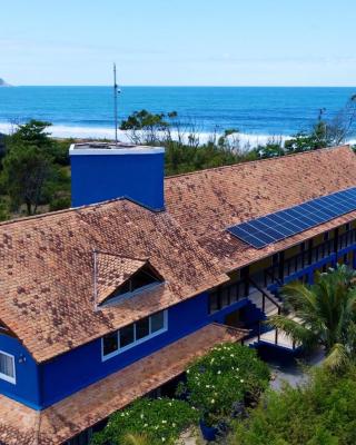 Penareia Floripa Beach Hotel