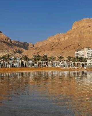 Herbert Samuel Hod Dead Sea Hotel