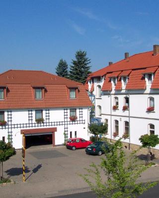 Hotel & Restaurant Eichholz