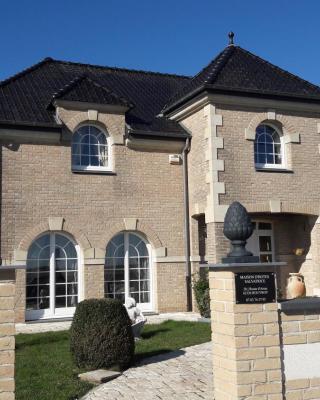 Maison d hôtes Salvatrice