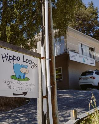 Hippo Lodge Backpackers