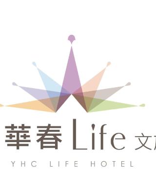 YHC Hotel