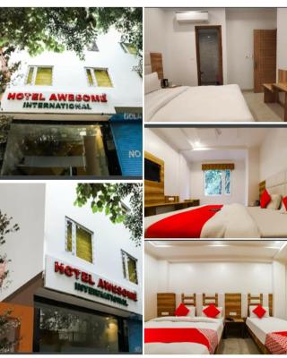Hotel Awesome International