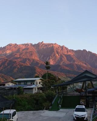 格里斯美景小木屋