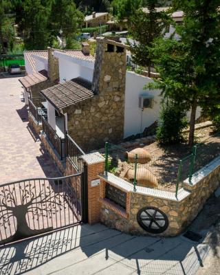 Casas rurales El Arbol de la Vida