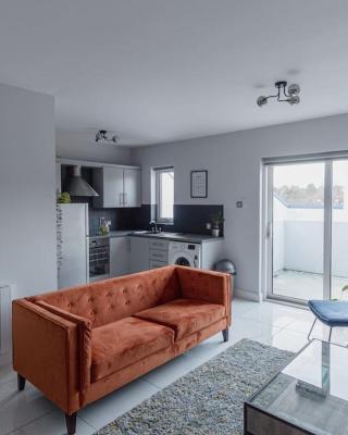 Causeway Coast Sea Front apartment - Ballycastle