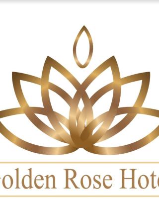 Golden Rose Hotel