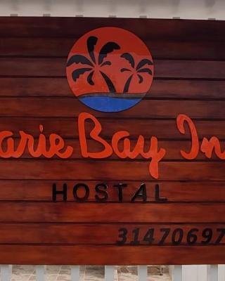Sarie Bay Inn
