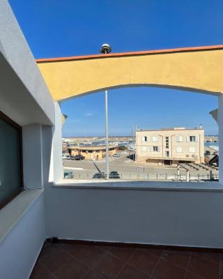 APPARTAMENTO IL PORTO PORTO TORRES