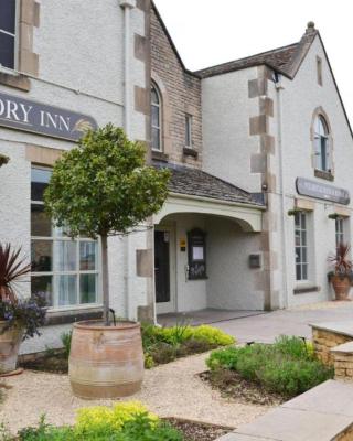 Priory Inn